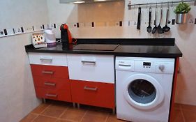 Apartamento Plaza Alfonso XII